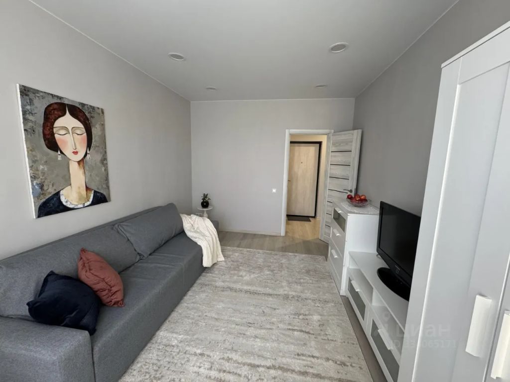 m. Medvedkovo: Apartment, 1-rooms