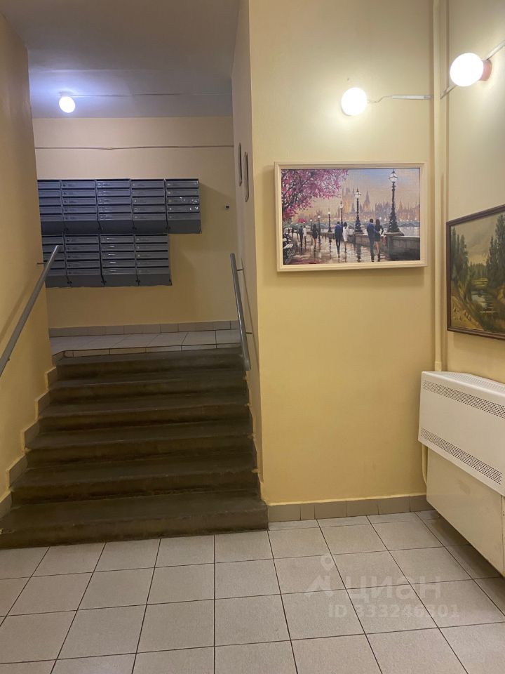 m. Kuchino: Apartment, 1-rooms