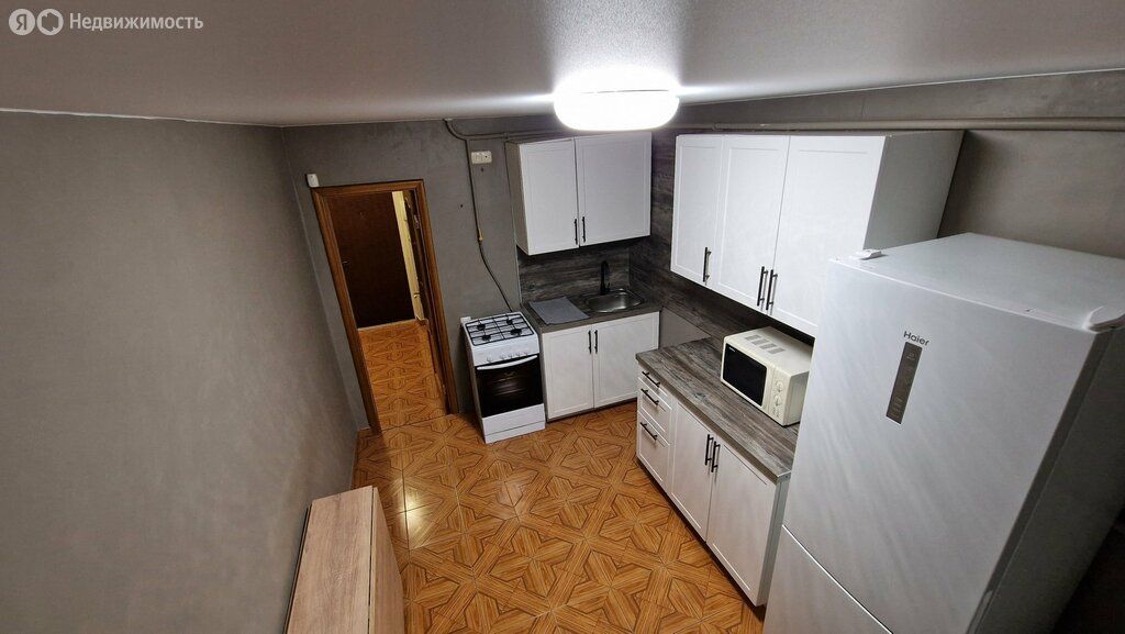 m. Chkalovskaya: Apartment, 1-rooms