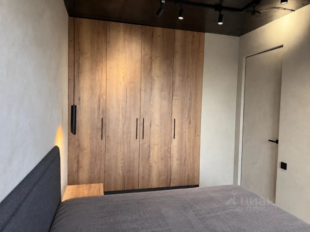 m. Nizhegorodskaya: Apartment, 1-rooms