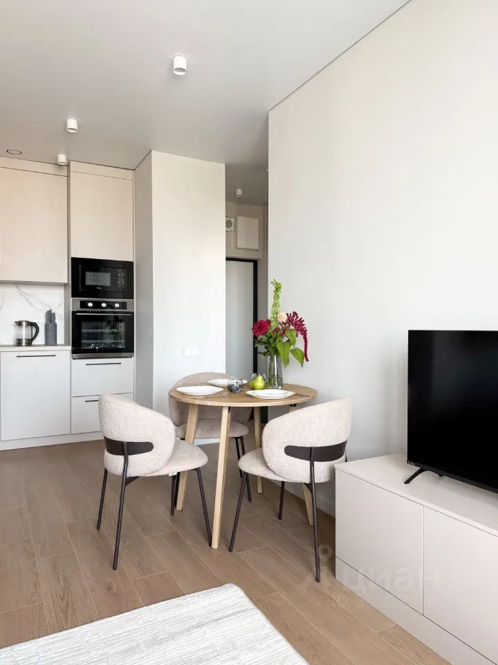 m. Ozernaya: Apartment, 1-rooms