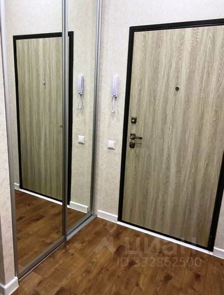 m. Shelepikha: Apartment, 1-rooms
