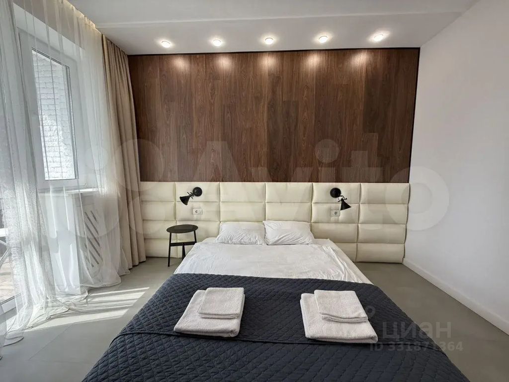 m. Levoberezhnaya: Apartment, 1-rooms