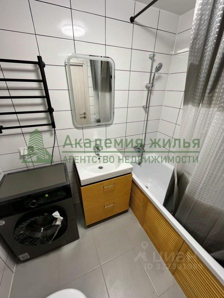 m. Scherbinka: Apartment, 2-rooms