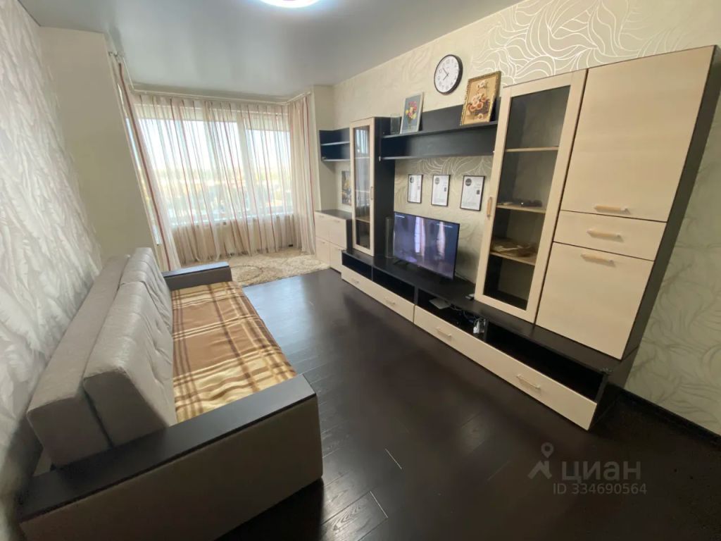 m. Firsanovskaya: Apartment, 1-rooms