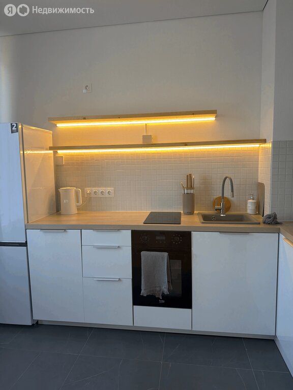 m. Seligerskaya: Apartment, 1-rooms