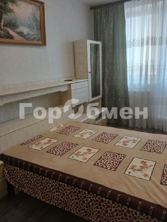 m. Novoperedelkino: Apartment, 2-rooms
