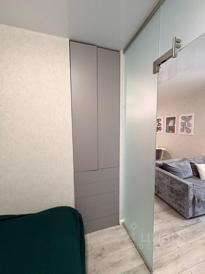 m. Maryina Roscha: Apartment, 1-rooms