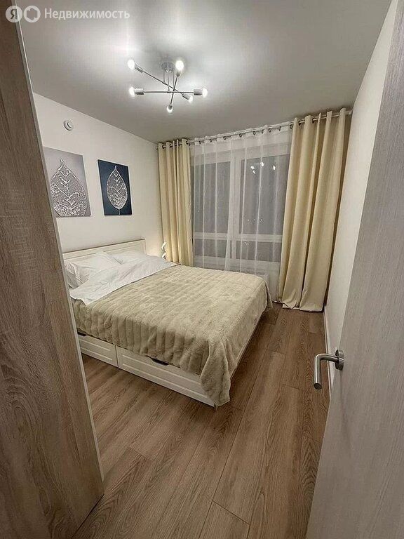 m. Aminyevskaya: Apartment, 1-rooms