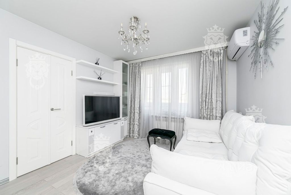 m. Frunzenskaya: Apartment, 2-rooms