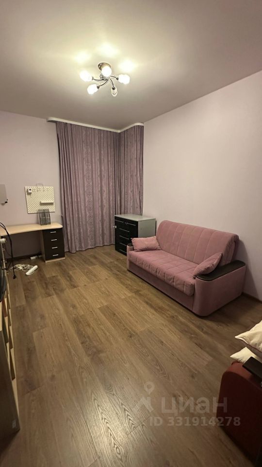 m. Khimki: Apartment, 1-rooms