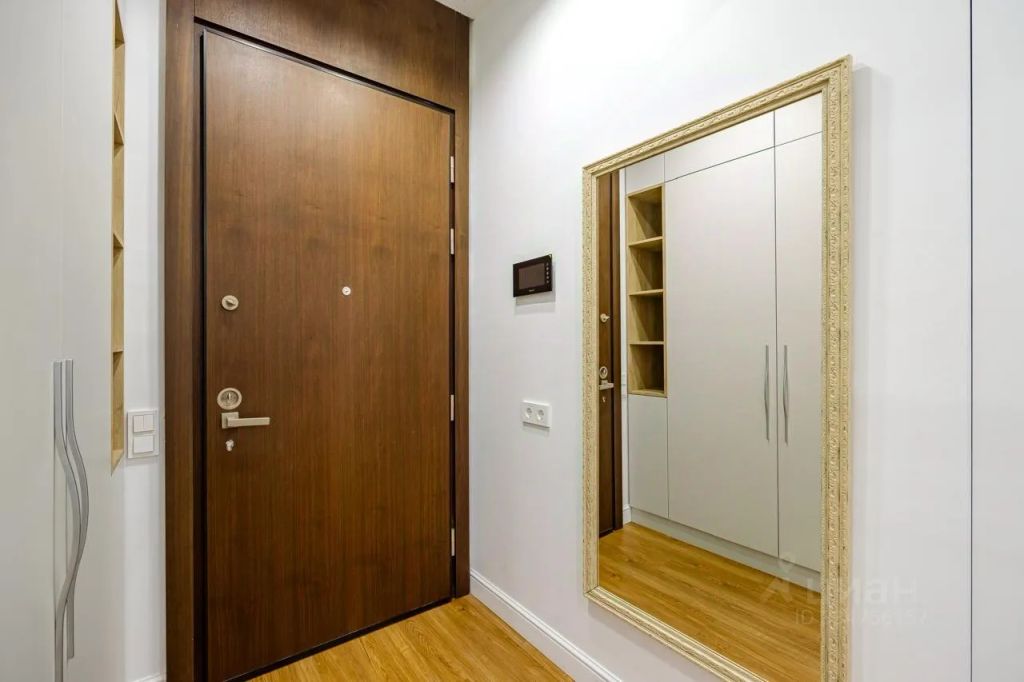 m. Testovskaya: Apartment, 2-rooms