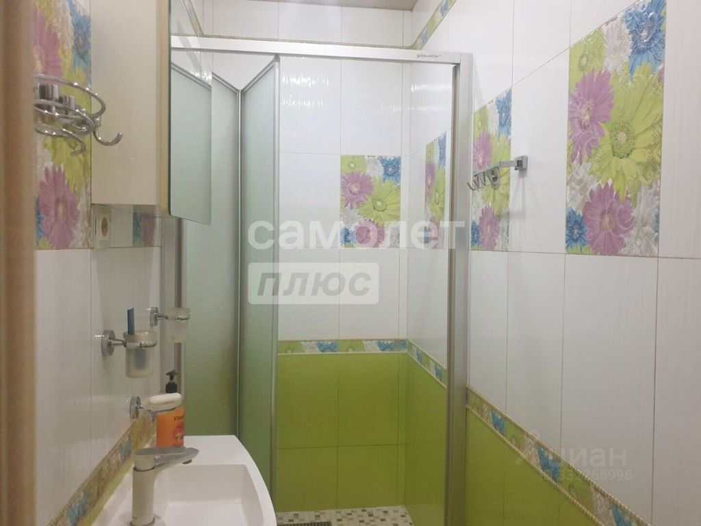 m. Podolsk: Apartment, 3-rooms