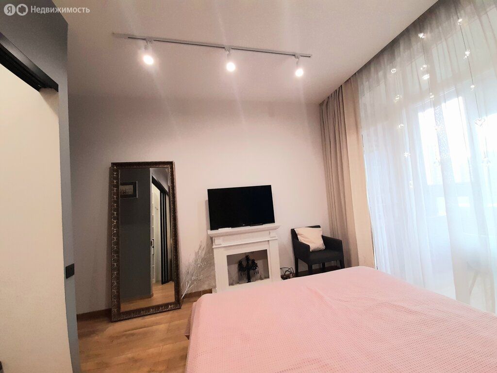 m. Spartak: Apartment, 2-rooms