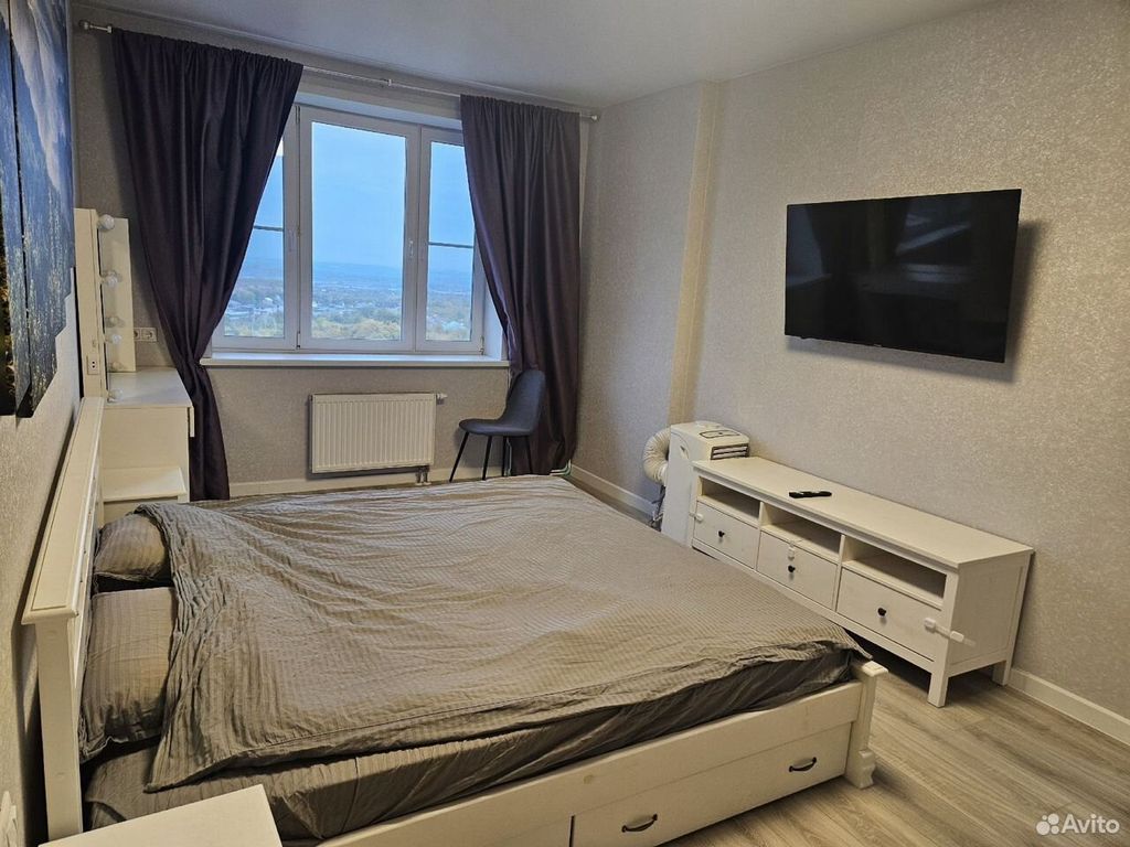 m. Silikatnaya: Apartment, 2-rooms