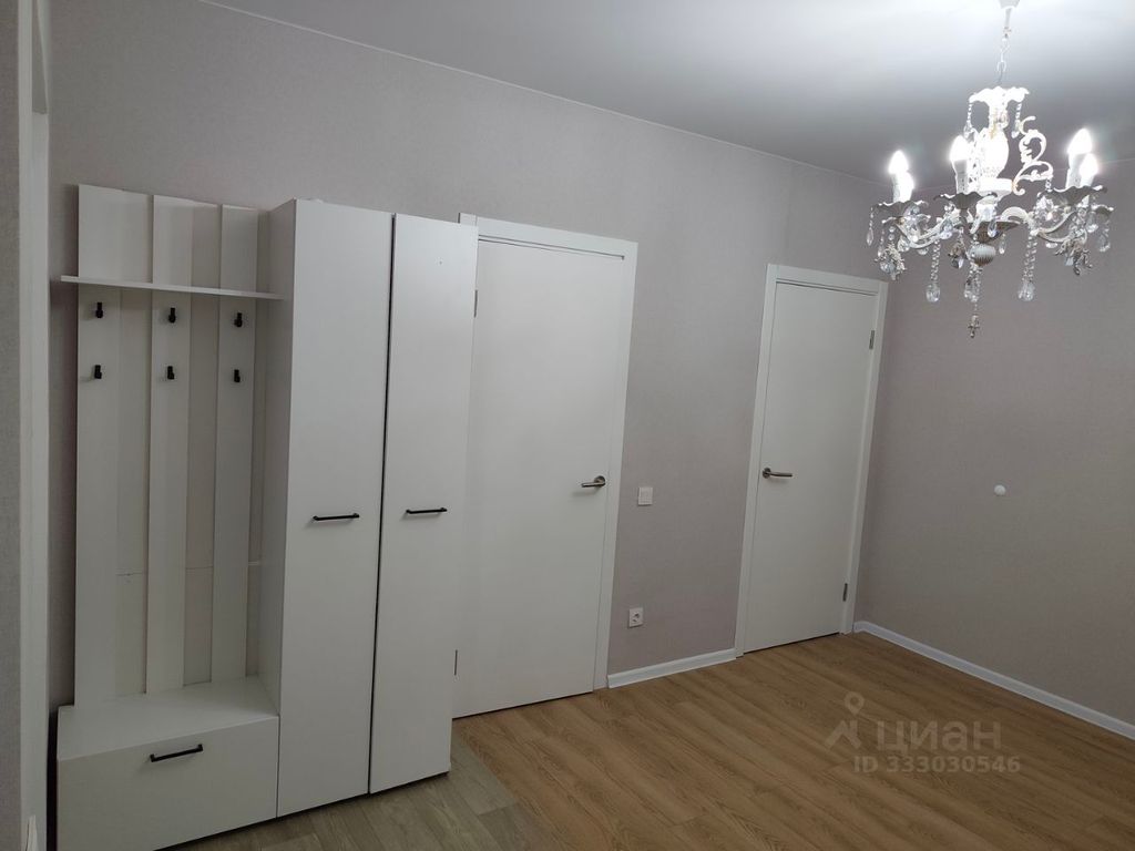 m. Olgino: Apartment, 3-rooms