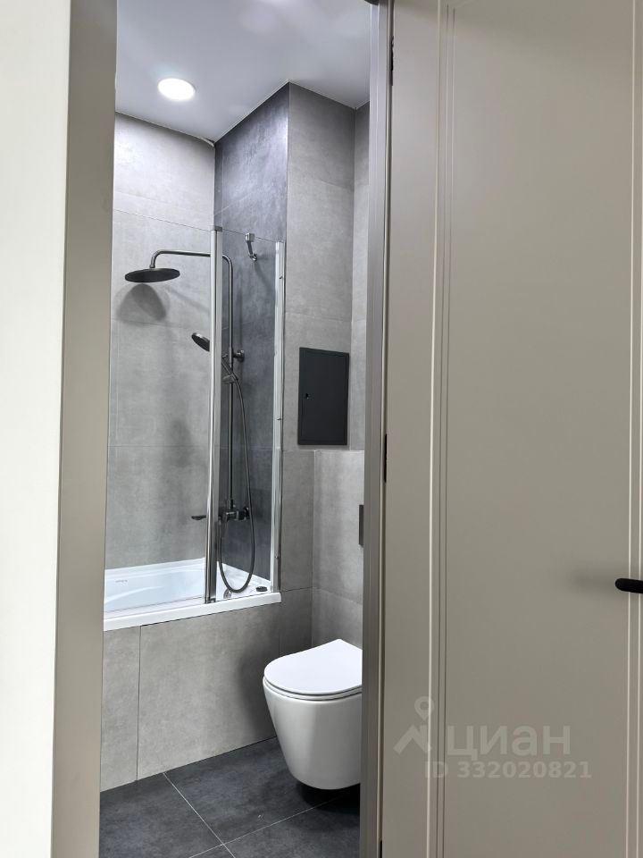 m. Tulskaya: Apartment, 1-rooms
