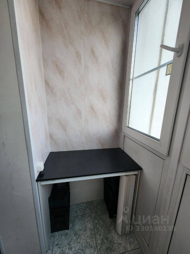 m. Lyubertsy I: Apartment, 3-rooms
