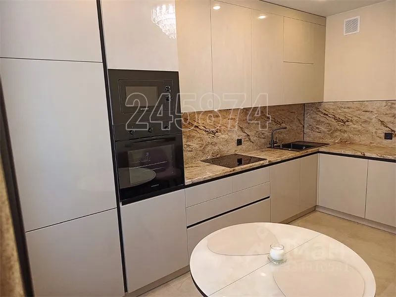 m. Verkhnie Likhobory: Apartment, 1-rooms