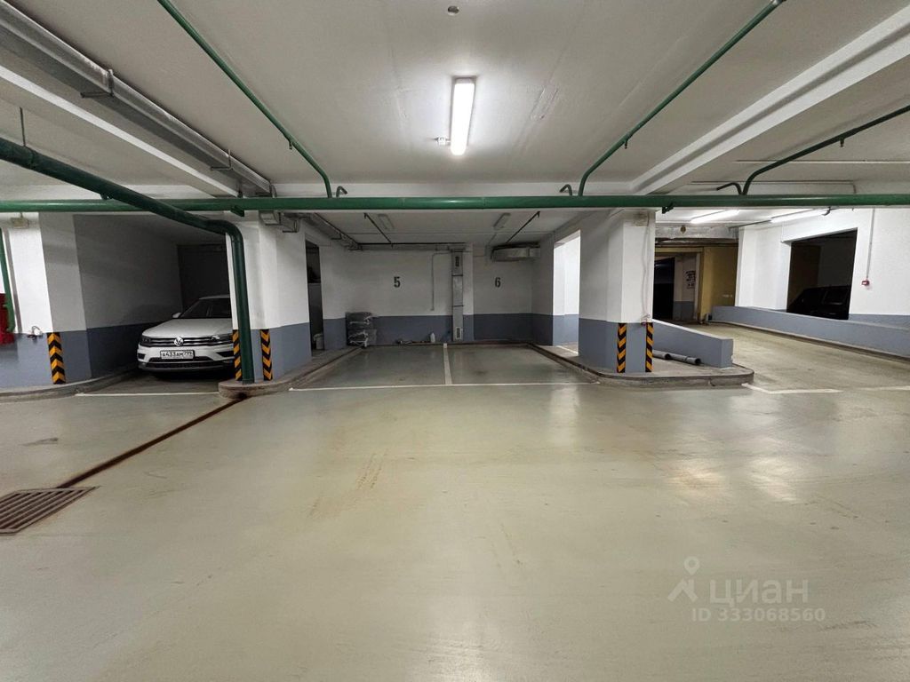 m. Prospekt Vernadskogo: Apartment, 2-rooms
