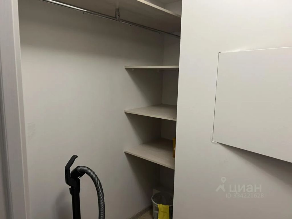 m. Scherbinka: Apartment, 2-rooms
