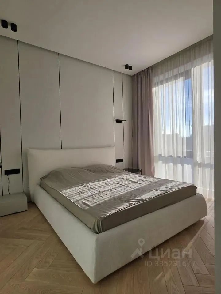 m. Alekseevskaya: Apartment, 1-rooms