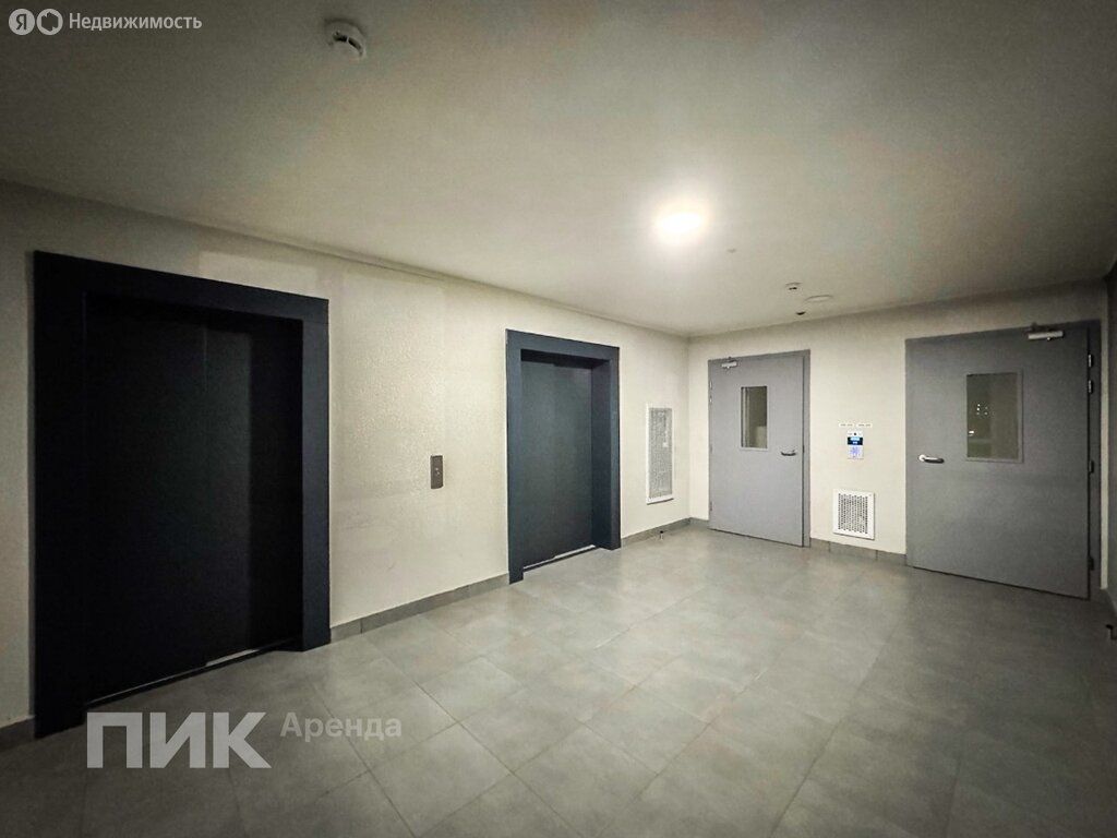 m. Kotelniki: Apartment, 2-rooms