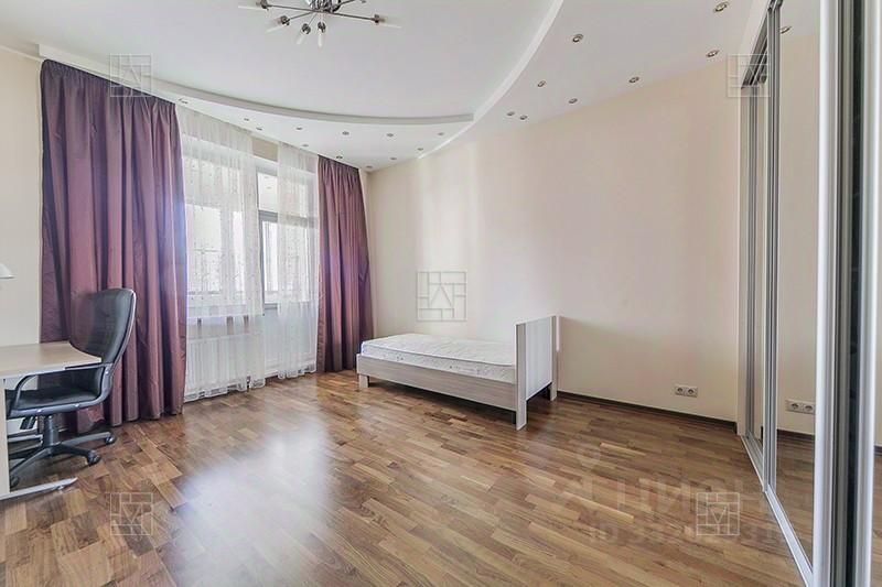 m. Novatorskaya: Apartment, 3-rooms