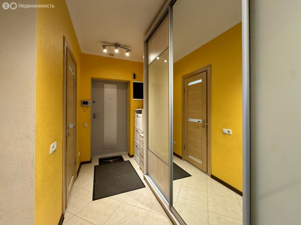m. Penyagino: Apartment, 3-rooms