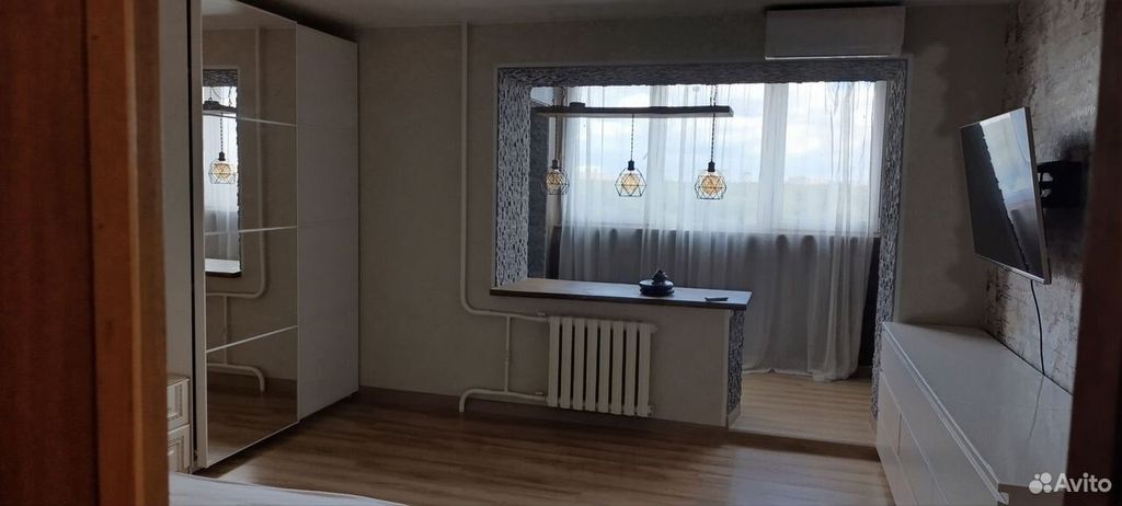 m. Saltykovskaya: Apartment, 1-rooms