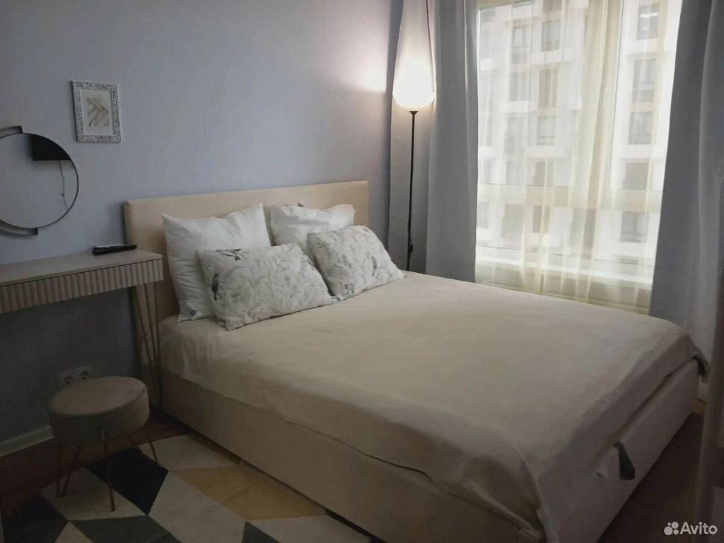 m. Butyrskaya : Apartment, 1-rooms