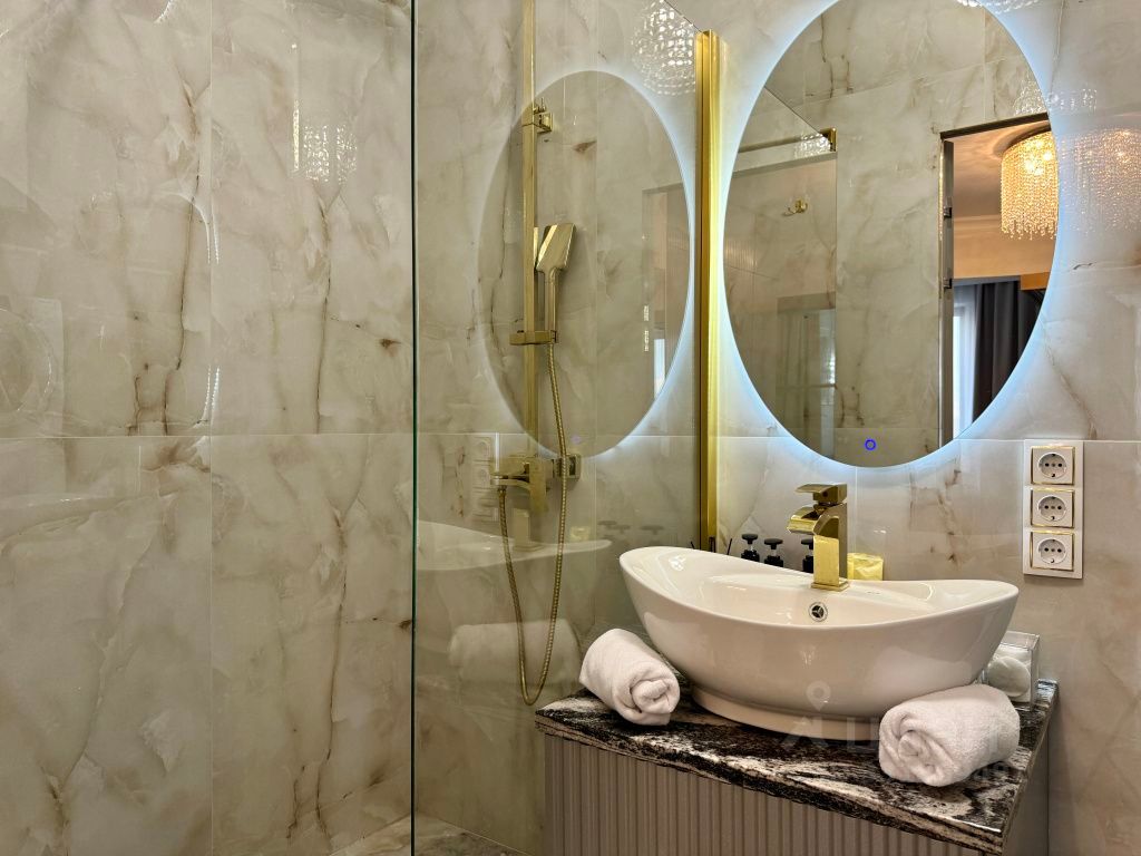 m. Dinamo: Apartment, 1-rooms