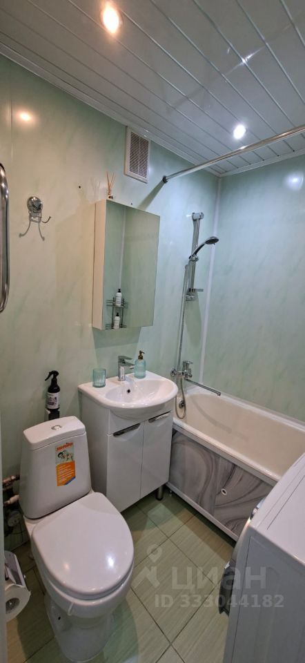 m. Ulitsa 1905 goda: Apartment, 1-rooms