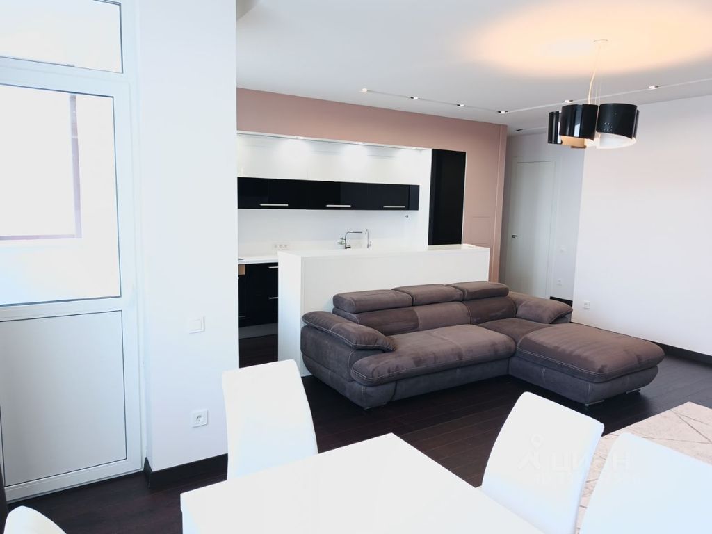 m. Belyaevo: Apartment, 3-rooms
