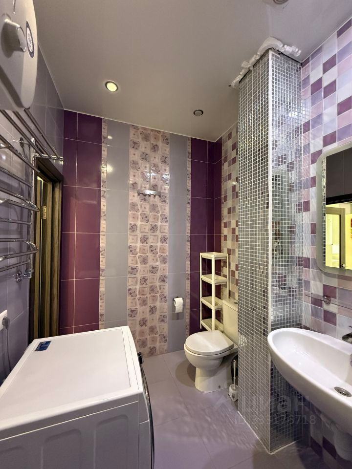 m. Novokuznetskaya: Apartment, 1-rooms