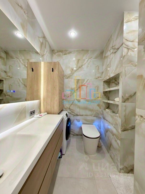 m. Ugreshskaya: Apartment, studio