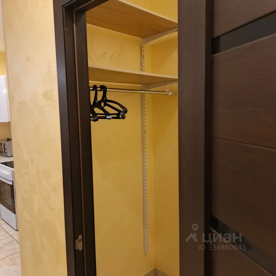 m. Kotelniki: Apartment, 2-rooms