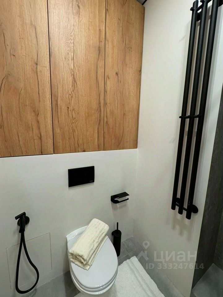 m. Shelepikha: Apartment, 3-rooms