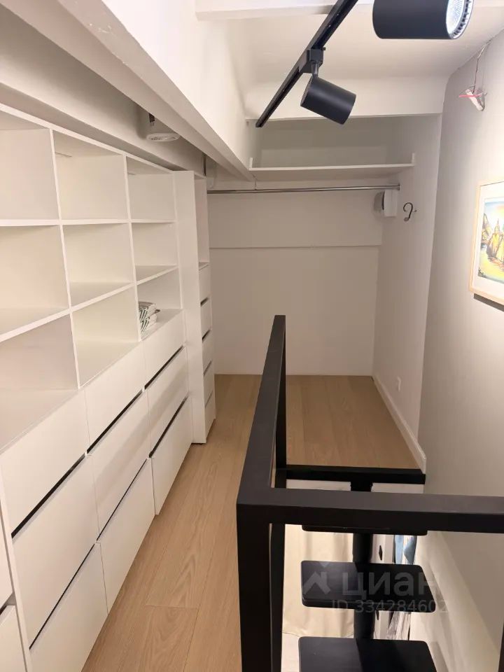 m. Krasny Baltiets: Apartment, 1-rooms