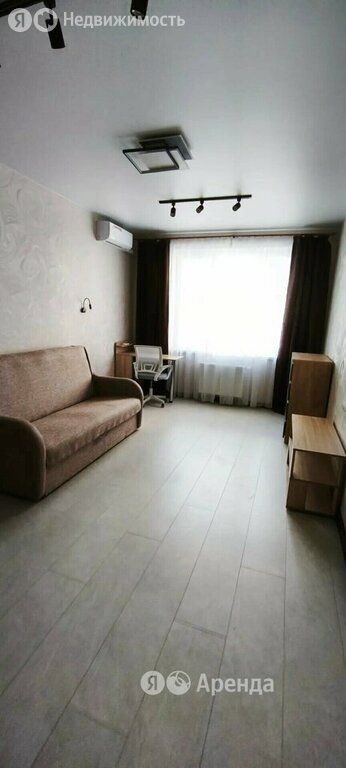 m. Fabrichnaya: Apartment, 1-rooms