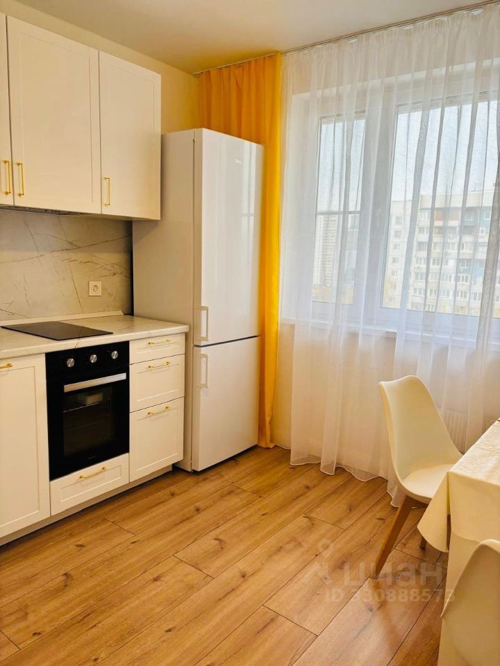 m. Strogino: Apartment, 1-rooms