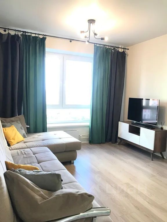 m. Scherbinka: Apartment, 1-rooms