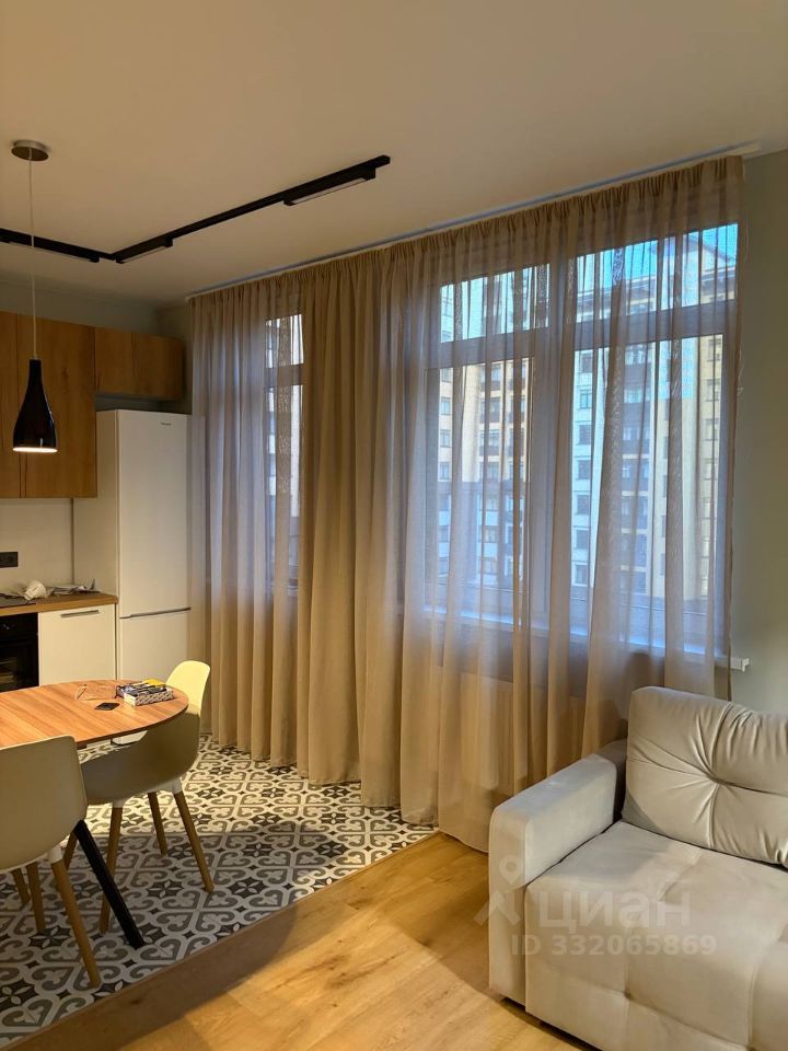 m. Zyablikovo: Apartment, 2-rooms