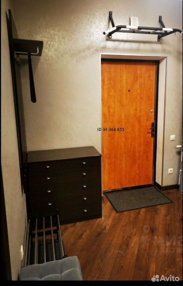 m. Reutovo: Apartment, 1-rooms