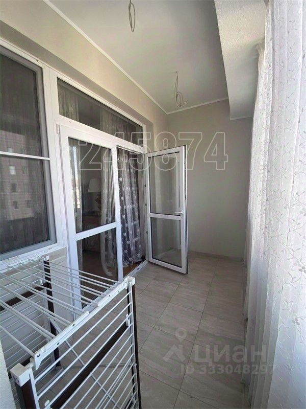 m. TsSKA: Apartment, 2-rooms