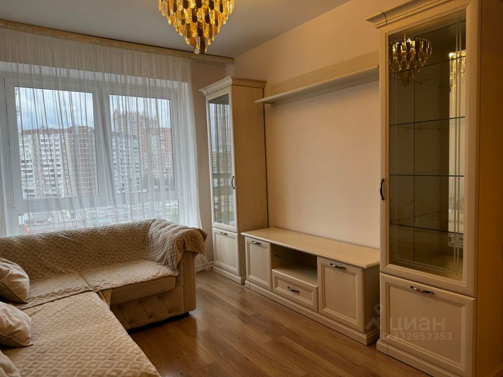 m. Kotelniki: Apartment, 3-rooms