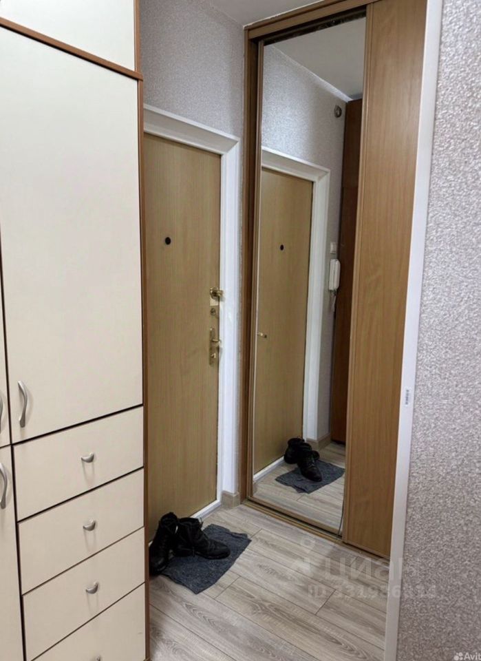 m. Planernaya: Apartment, 1-rooms