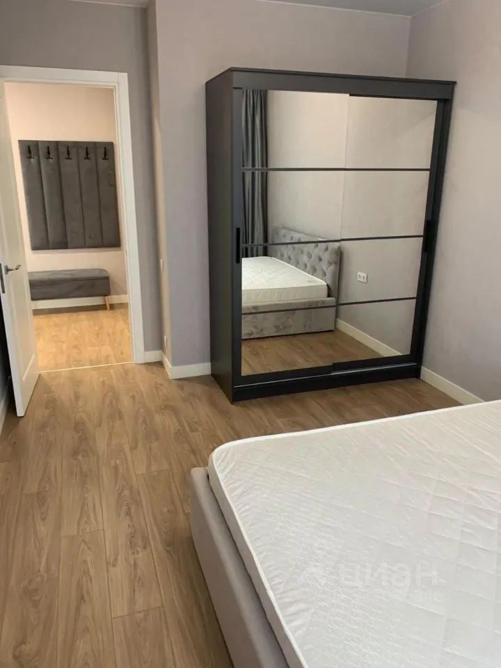m. Skolkovo: Apartment, 1-rooms