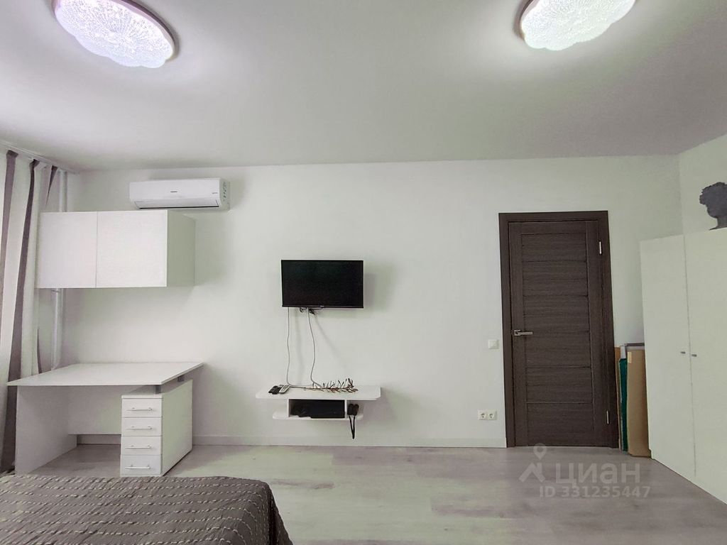 m. Mnevniki: Apartment, 1-rooms