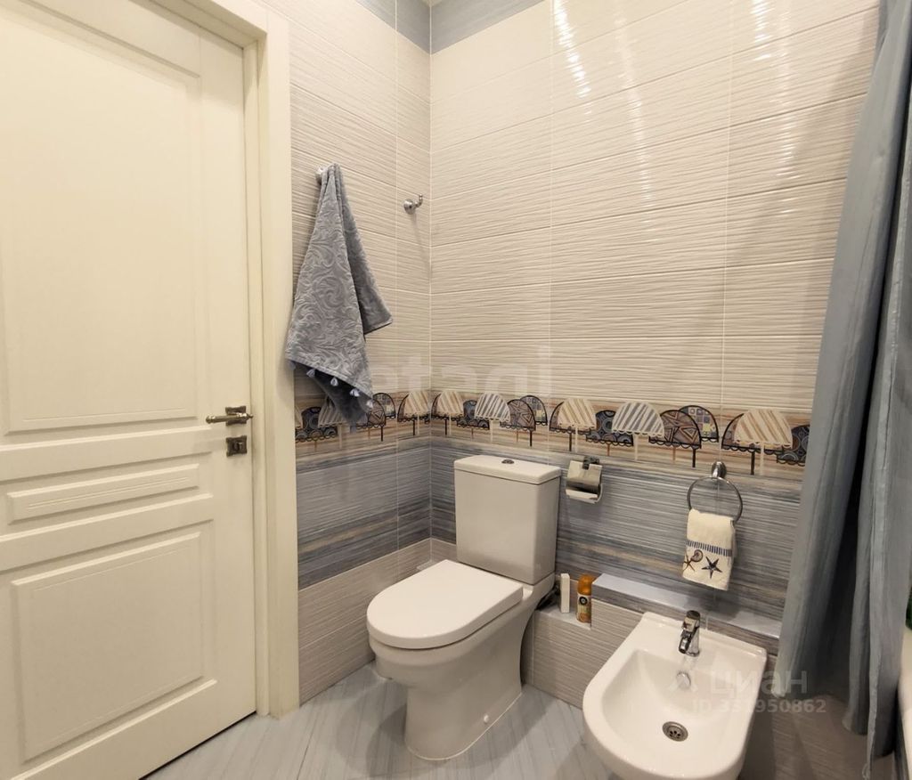 m. Skolkovo: Apartment, 2-rooms